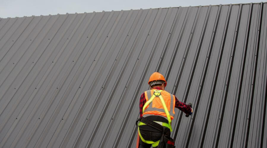 Iko Cambridge Shingles in Genoa, NV
